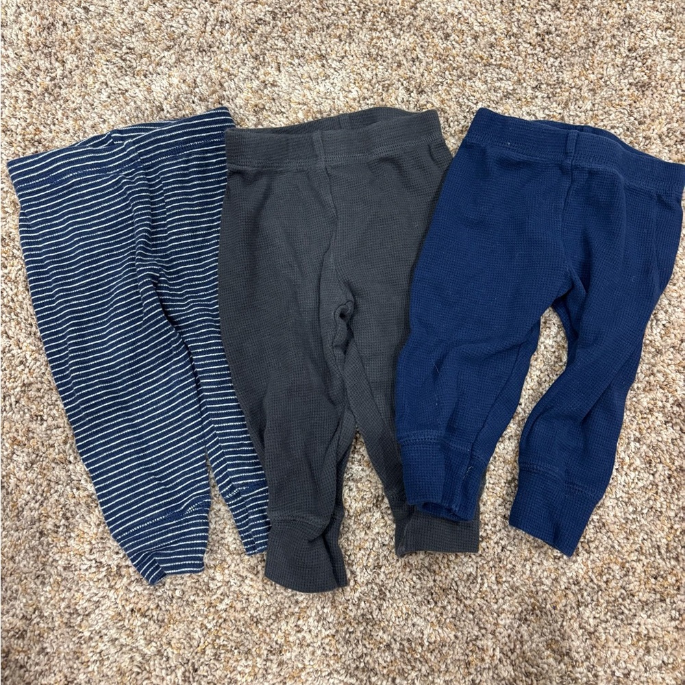 6-9 month pants